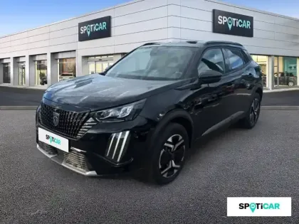 Photo Peugeot 2008 Allure