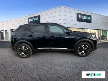 Photo 8 Peugeot 2008  Hybrid 136 e-DCS6