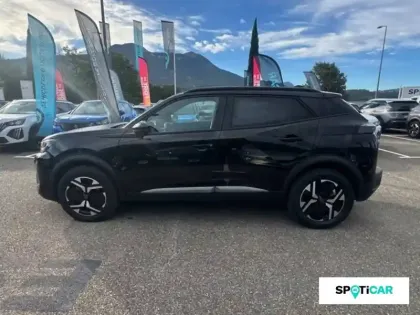 Photo 32 Peugeot 2008  Hybrid 136 e-DCS6