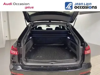 Photo 9 Audi A6  Avant 55 TFSIe 367 ch S tronic 7 Quattro