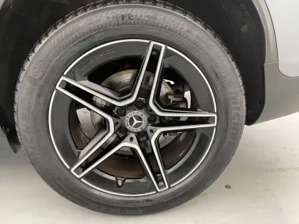 Photo 8 Mercedes GLC  Coupé 300 de 9G-Tronic 4Matic