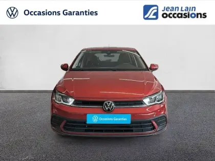 Photo 8 Volkswagen Polo  1.0 MPI 80 S&S BVM5