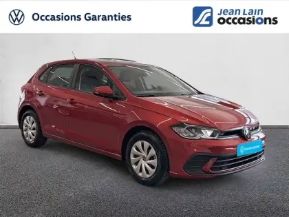 Photo 9 Volkswagen Polo  1.0 MPI 80 S&S BVM5