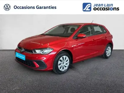 Photo Volkswagen Polo Base