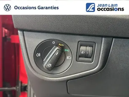 Photo 19 Volkswagen Polo  1.0 MPI 80 S&S BVM5