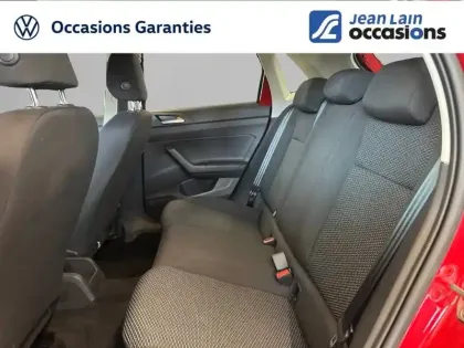 Photo 5 Volkswagen Polo  1.0 MPI 80 S&S BVM5