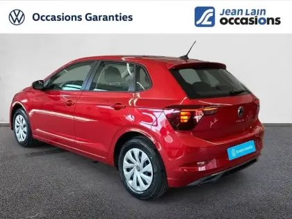 Photo 10 Volkswagen Polo  1.0 MPI 80 S&S BVM5