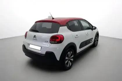Photo 5 Citroën C3  PureTech 83 S&S BVM5