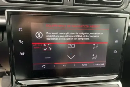 Photo 14 Citroën C3  PureTech 83 S&S BVM5