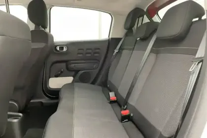 Photo 13 Citroën C3  PureTech 83 S&S BVM5