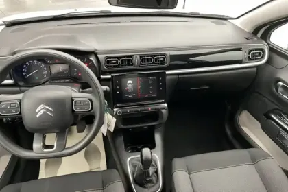 Photo 8 Citroën C3  PureTech 83 S&S BVM5