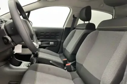 Photo 12 Citroën C3  PureTech 83 S&S BVM5