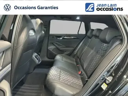 Photo 5 Volkswagen Passat  1.5 eHybrid 272 DSG6