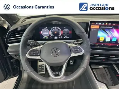 Photo 19 Volkswagen Passat  1.5 eHybrid 272 DSG6