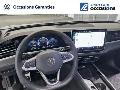 Photo 15 Volkswagen Passat  1.5 eHybrid 272 DSG6