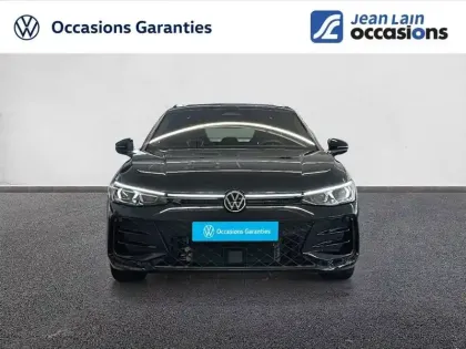 Photo 8 Volkswagen Passat  1.5 eHybrid 272 DSG6