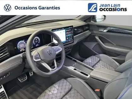 Photo 12 Volkswagen Passat  1.5 eHybrid 272 DSG6