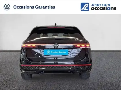 Photo 7 Volkswagen Passat  1.5 eHybrid 272 DSG6