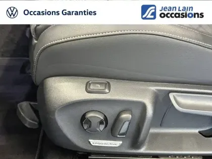 Photo 16 Volkswagen Passat  1.5 eHybrid 272 DSG6