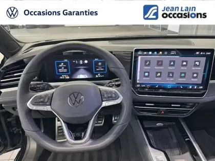 Photo 14 Volkswagen Passat  1.5 eHybrid 272 DSG6