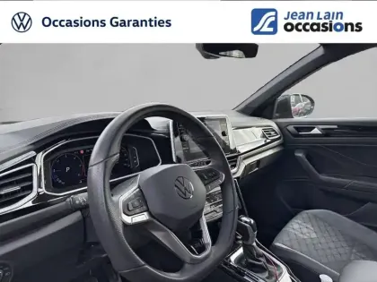 Photo 12 Volkswagen T-roc  2.0 TDI 150 Start/Stop DSG7