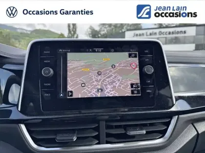 Photo 18 Volkswagen T-roc  2.0 TDI 150 Start/Stop DSG7