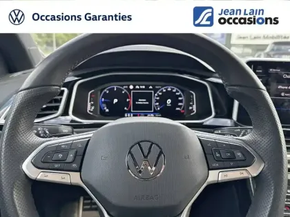 Photo 14 Volkswagen T-roc  2.0 TDI 150 Start/Stop DSG7