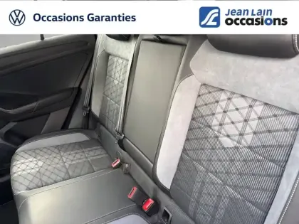Photo 5 Volkswagen T-roc  2.0 TDI 150 Start/Stop DSG7
