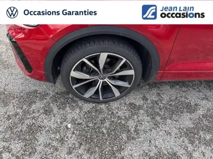 Photo 11 Volkswagen T-roc  2.0 TDI 150 Start/Stop DSG7