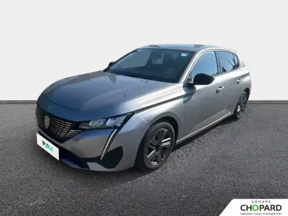 Photo Peugeot 308 Allure