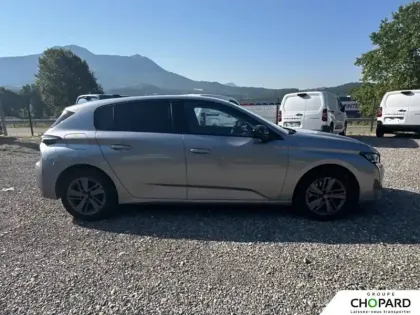Photo 30 Peugeot 308  BlueHDi 130ch S&S EAT8