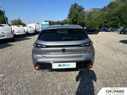 Photo 28 Peugeot 308  BlueHDi 130ch S&S EAT8