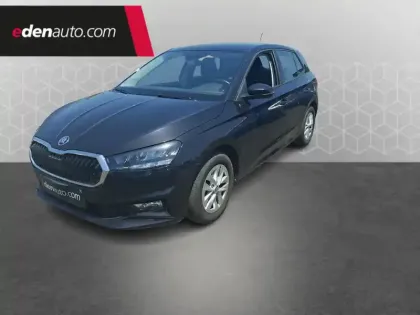 Photo Skoda Fabia Ambition