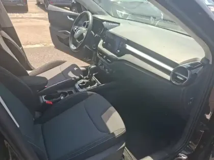 Photo 10 Skoda Fabia  1.0 TSI 110 ch DSG7