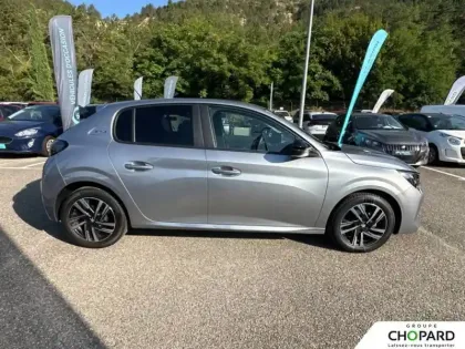 Photo 30 Peugeot 208  PureTech 75 S&S BVM5