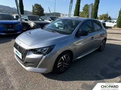 Photo 24 Peugeot 208  PureTech 75 S&S BVM5
