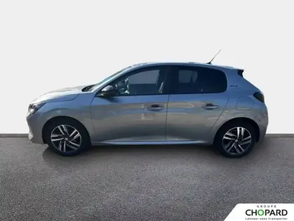 Photo 9 Peugeot 208  PureTech 75 S&S BVM5
