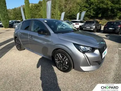Photo 27 Peugeot 208  PureTech 75 S&S BVM5