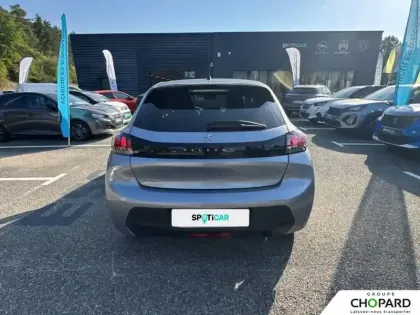 Photo 28 Peugeot 208  PureTech 75 S&S BVM5