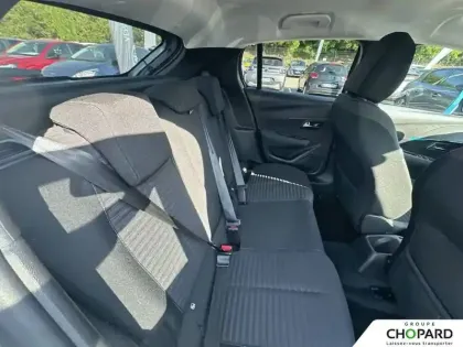 Photo 19 Peugeot 208  PureTech 75 S&S BVM5