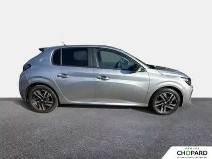 Photo 8 Peugeot 208  PureTech 75 S&S BVM5