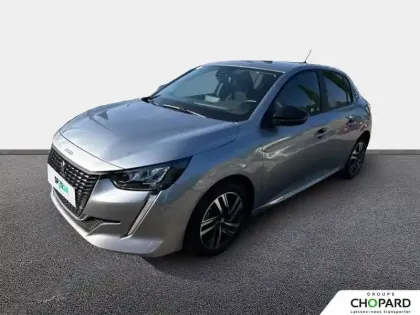 Photo Peugeot 208 Style