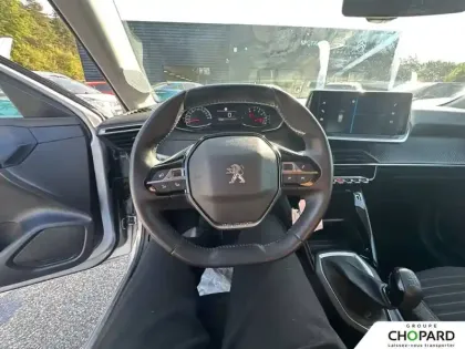 Photo 15 Peugeot 208  PureTech 75 S&S BVM5