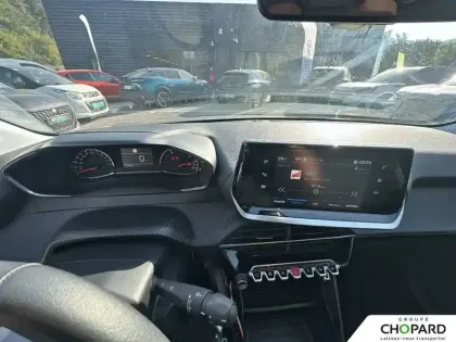 Photo 11 Peugeot 208  PureTech 75 S&S BVM5