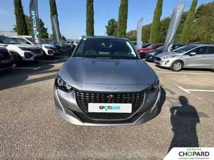 Photo 26 Peugeot 208  PureTech 75 S&S BVM5