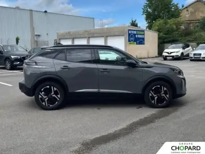 Photo 35 Peugeot 2008  Hybrid 136 e-DCS6