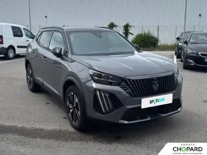 Photo 32 Peugeot 2008  Hybrid 136 e-DCS6
