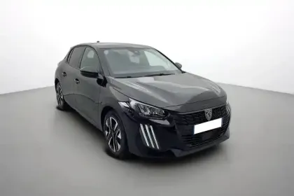 Photo 7 Peugeot 208  Hybrid 110 ch e-DCS6