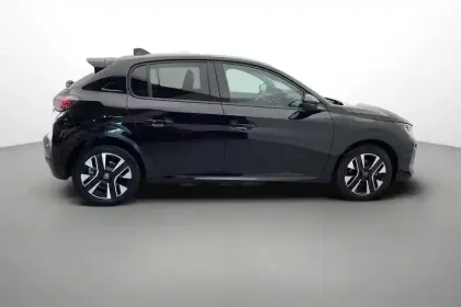 Photo 6 Peugeot 208  Hybrid 110 ch e-DCS6