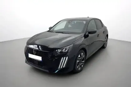 Photo Peugeot 208 Allure